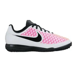 Nike JR Magista Onda TF White-Pink (Turf)
