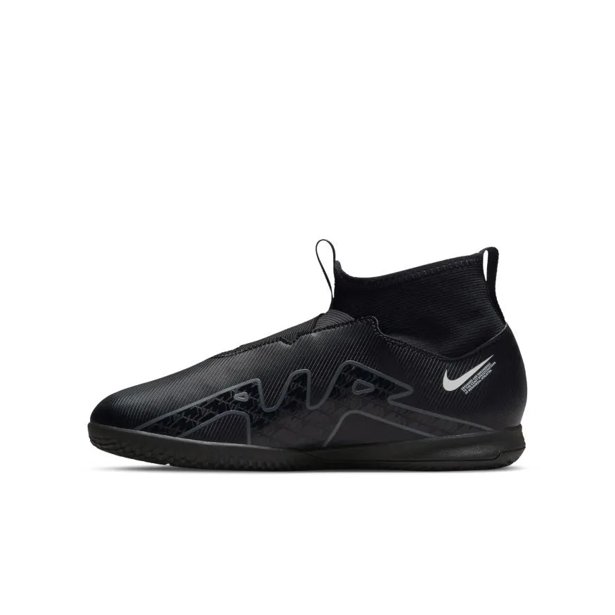 Nike Jr. Zoom Mercurial Superfly 9 Academy IC
