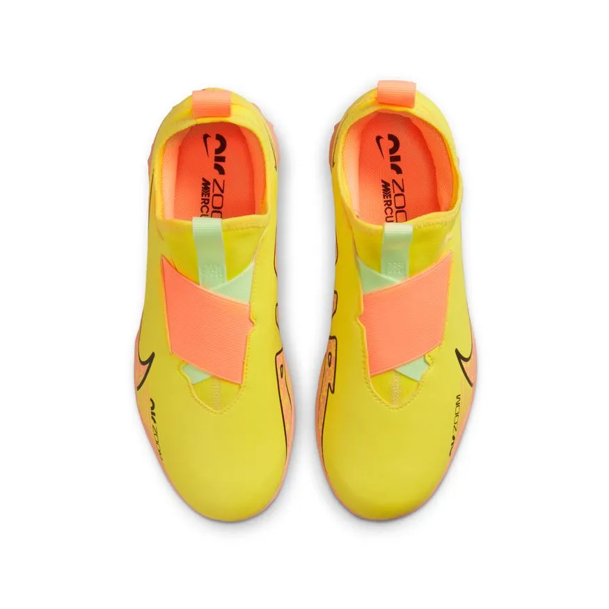 Nike Jr. Zoom Mercurial Vapor 15 Academy TF