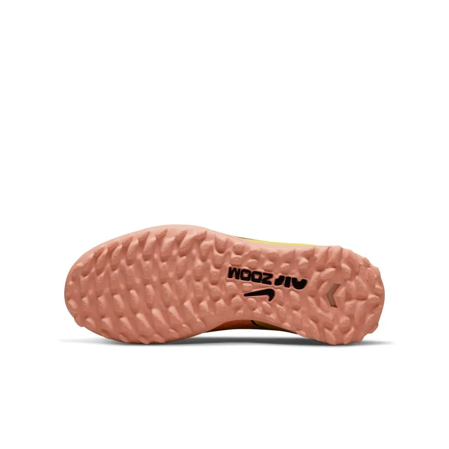 Nike Jr. Zoom Mercurial Vapor 15 Academy TF