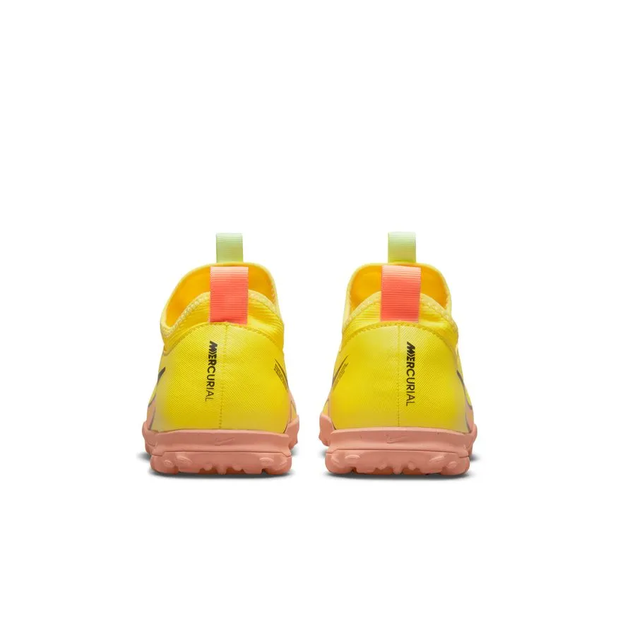 Nike Jr. Zoom Mercurial Vapor 15 Academy TF