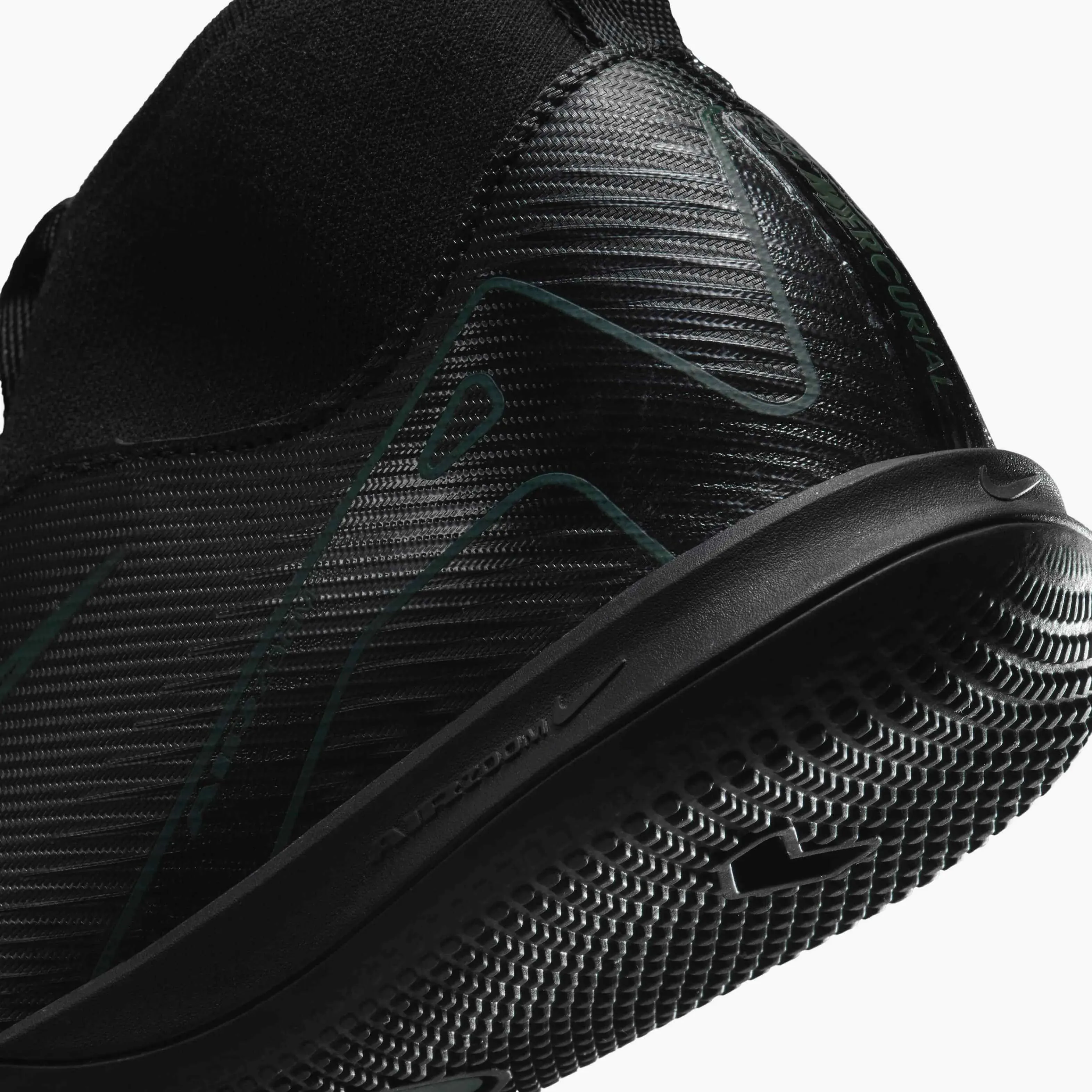 Nike JR Zoom Superfly 10 Academy Indoor - Shadow Pack (FA24)