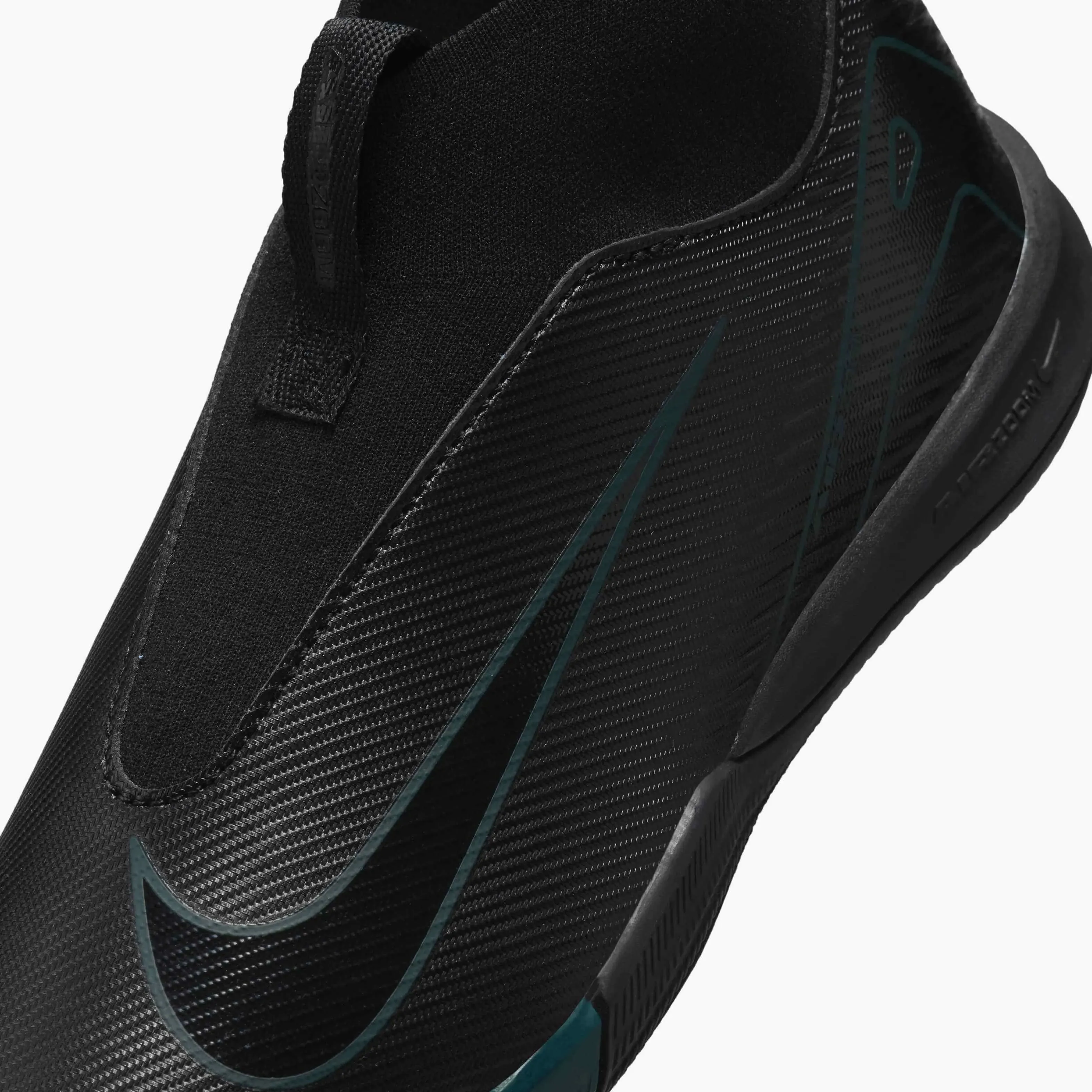 Nike JR Zoom Superfly 10 Academy Indoor - Shadow Pack (FA24)