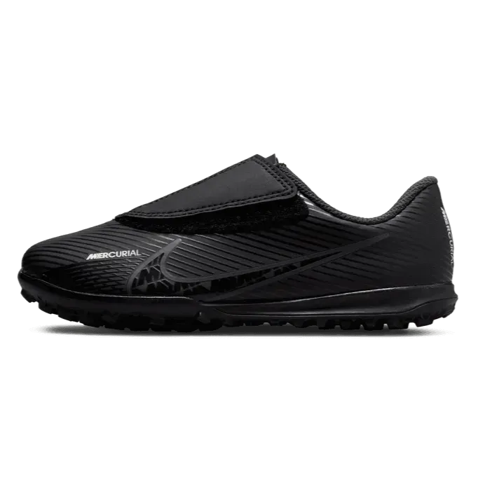 Nike Kids Vapor 15 Club Turf PS (V) - Shadow Pack (FA22)