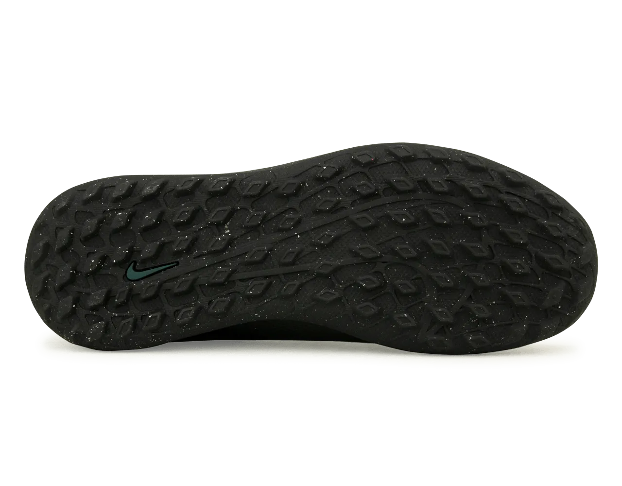 Nike Kids Zoom Mercurial Superfly 10 Club TF Black/Deep Jungle