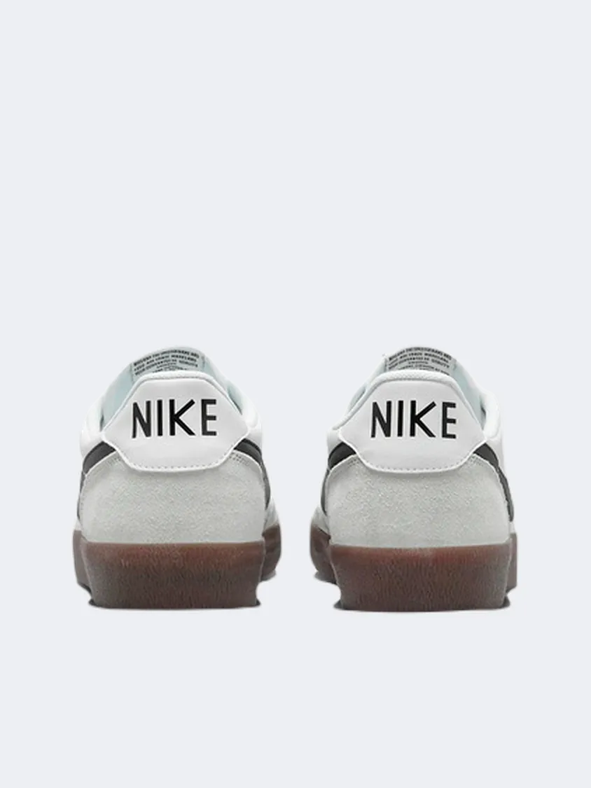 Nike Killshot 2 Men Lifestyle Shoes White/Silver/Gum
