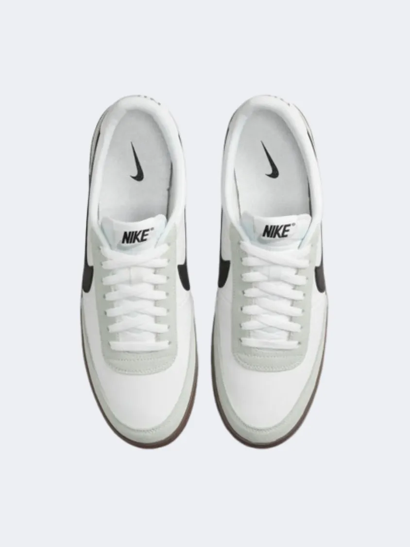 Nike Killshot 2 Men Lifestyle Shoes White/Silver/Gum