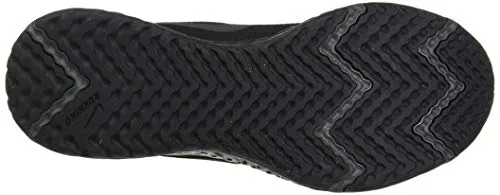 Nike Men's Revolution 5 Running Shoe, Black/Anthracite, 10.5 Regular US