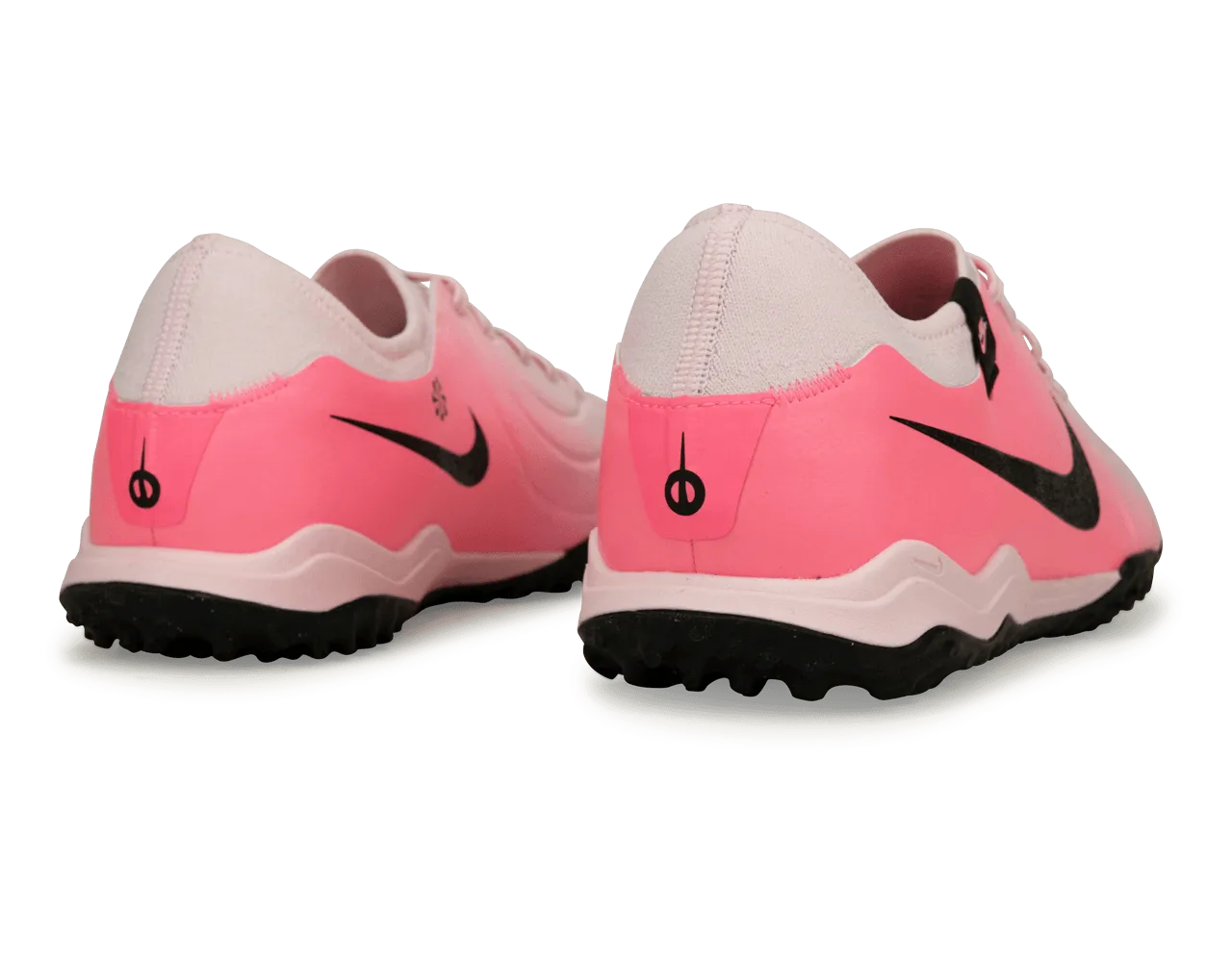 Nike Men's Tiempo Legend 10 Pro TF Pink Foam/Black