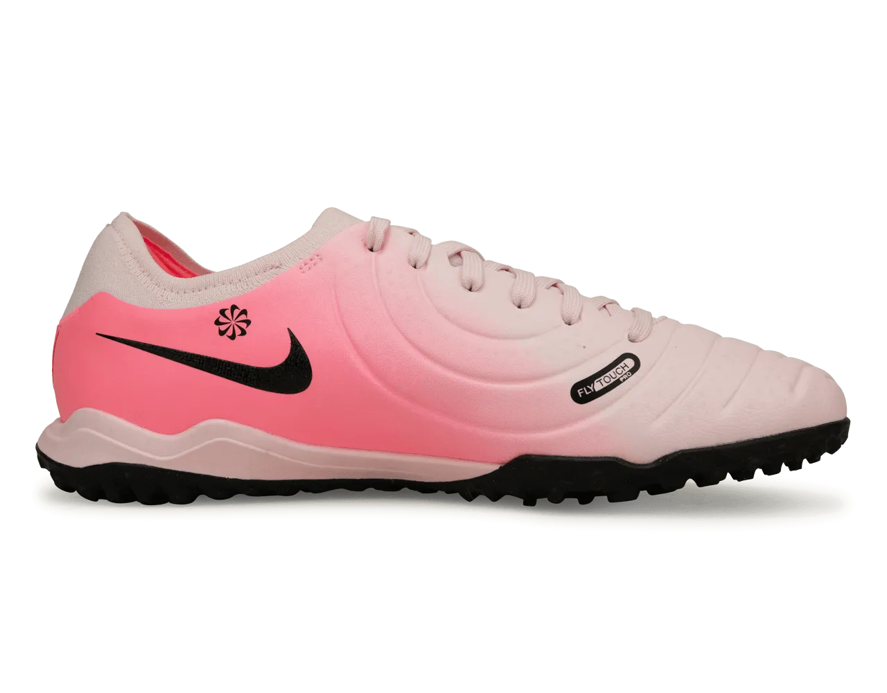 Nike Men's Tiempo Legend 10 Pro TF Pink Foam/Black