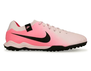 Nike Men's Tiempo Legend 10 Pro TF Pink Foam/Black