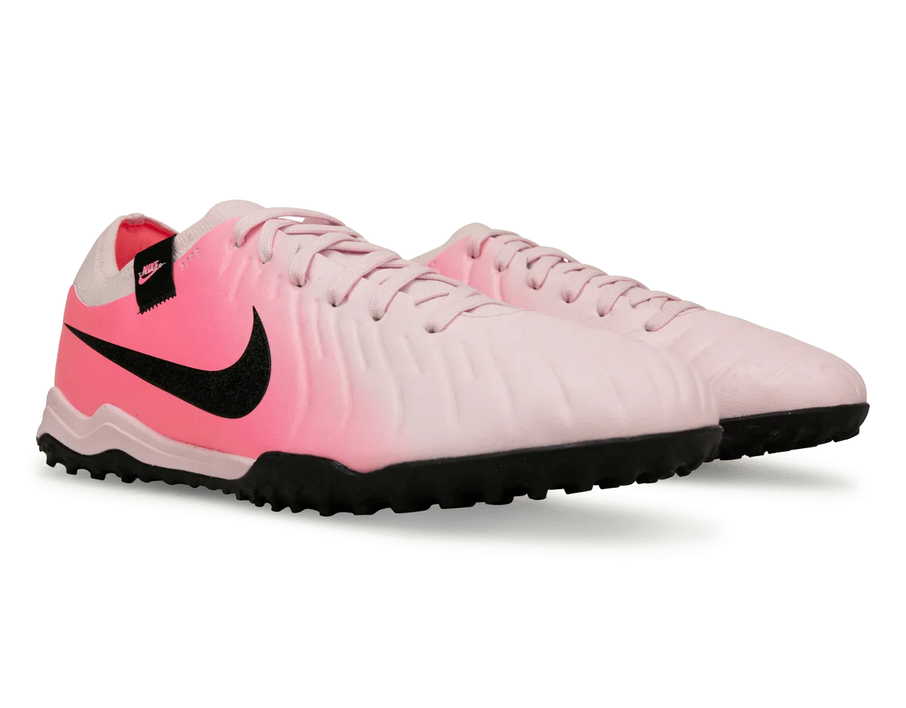 Nike Men's Tiempo Legend 10 Pro TF Pink Foam/Black