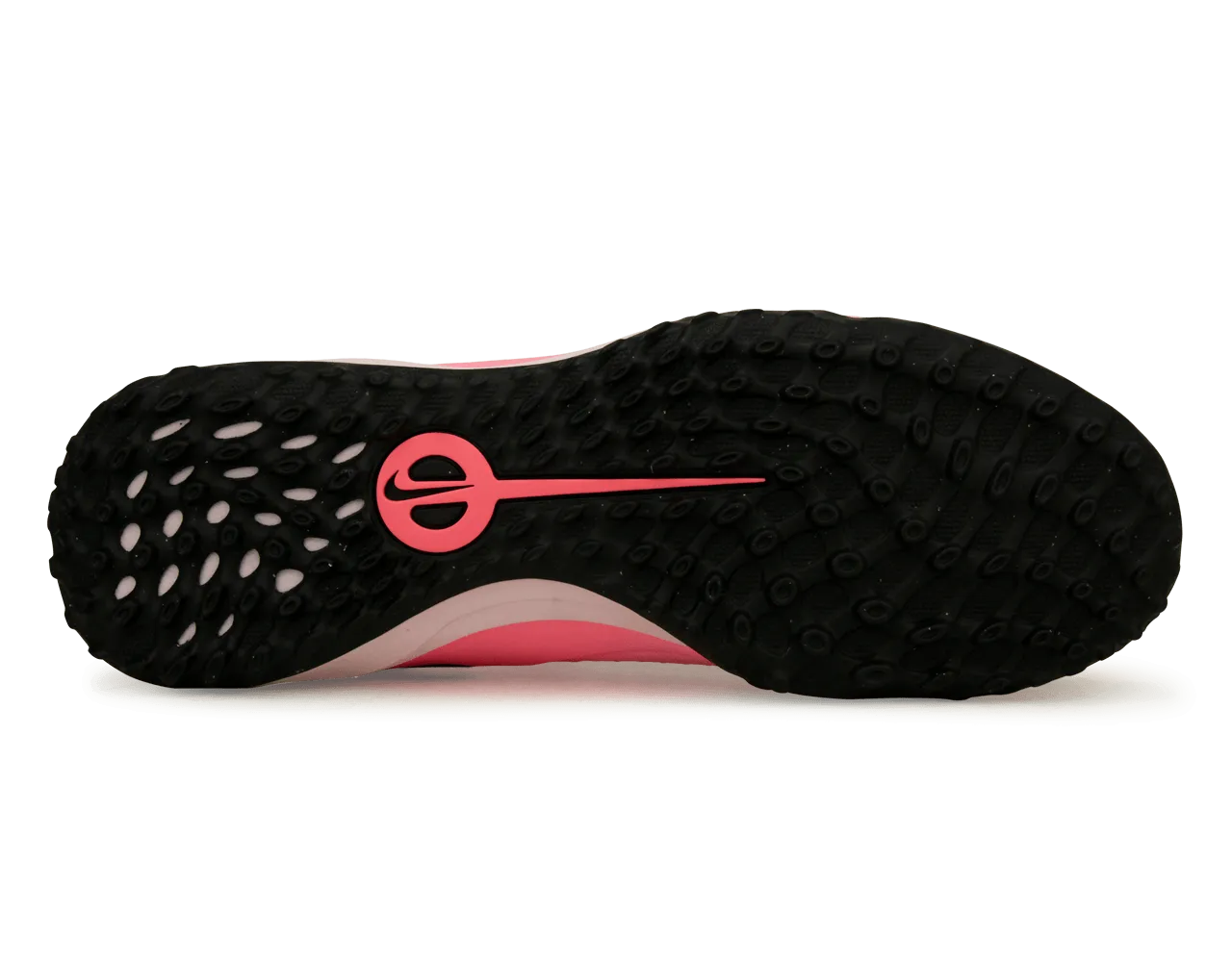 Nike Men's Tiempo Legend 10 Pro TF Pink Foam/Black