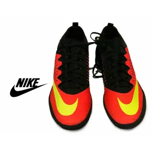 NIKE MERCURIALX FINALE II IC INDOOR SOCCER MEN SIZE 9.5