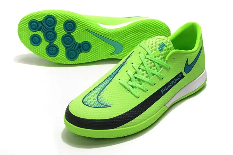 Nike React Phantom GT Pro IC  Indoor Football Shoes