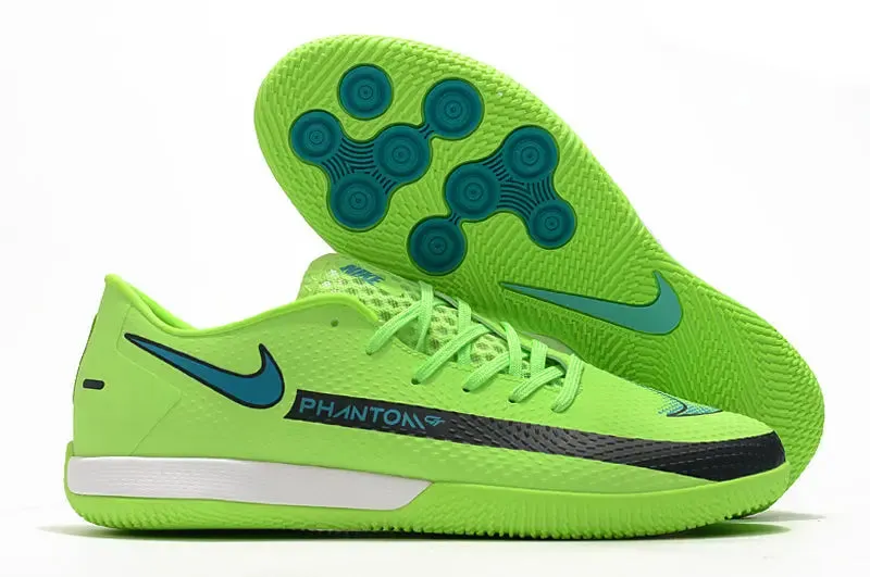 Nike React Phantom GT Pro IC  Indoor Football Shoes