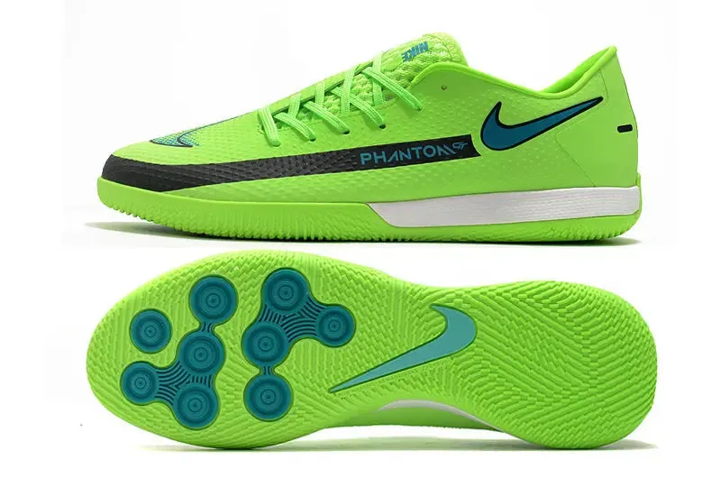 Nike React Phantom GT Pro IC  Indoor Football Shoes