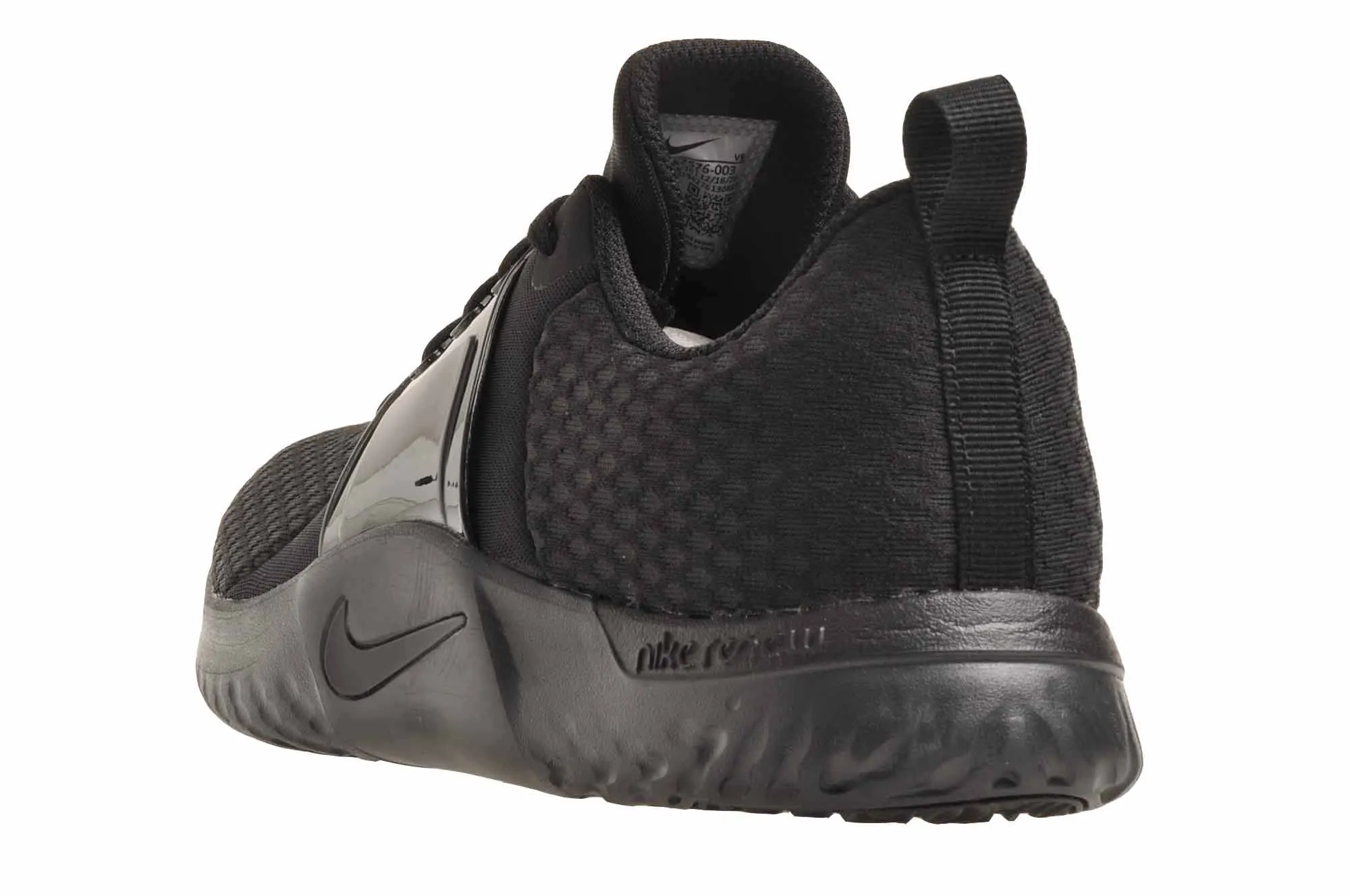 Nike W Renew in-Season TR 10-Black/Black-Off NOIR-CK2576-003-3UK