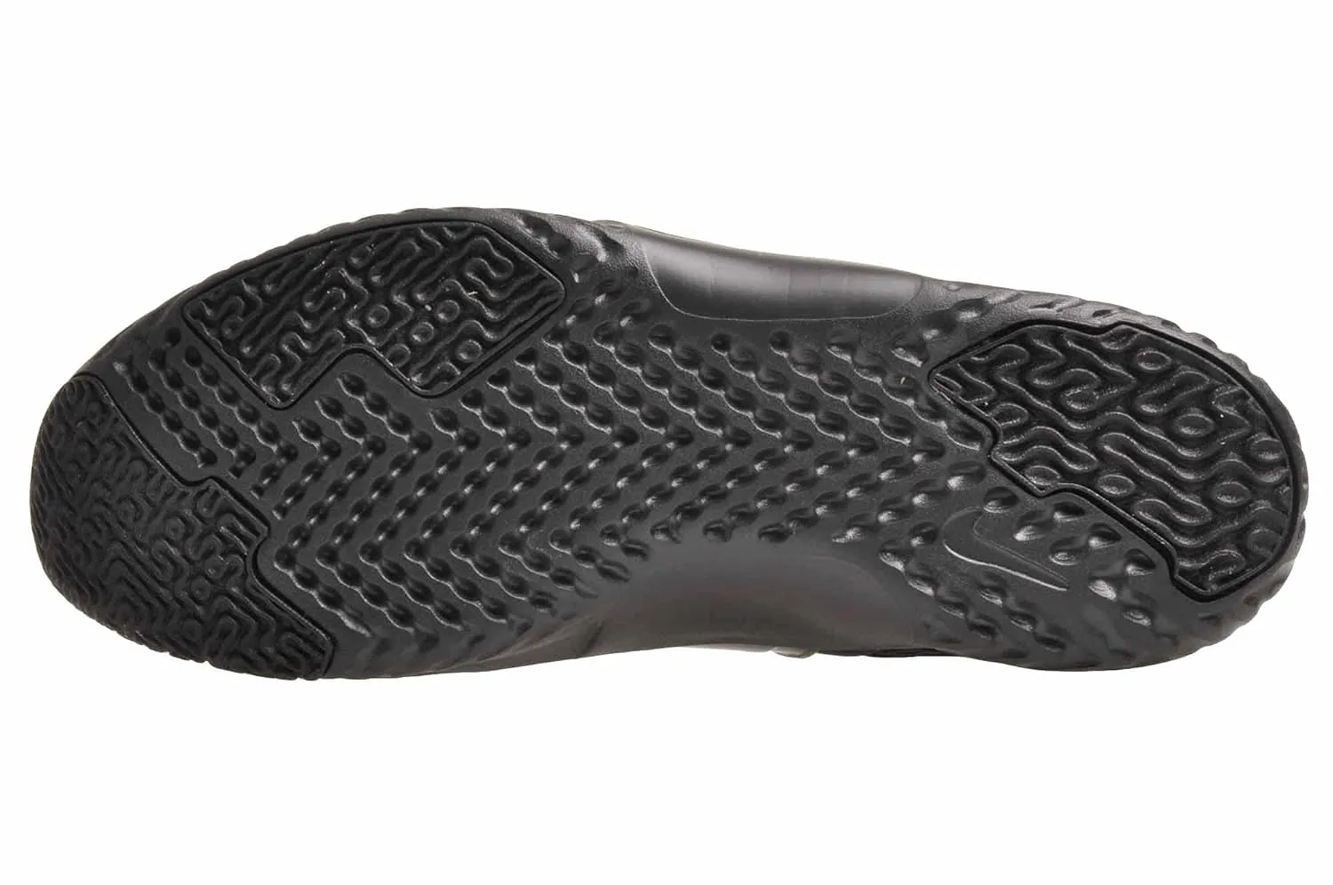 Nike W Renew in-Season TR 10-Black/Black-Off NOIR-CK2576-003-3UK