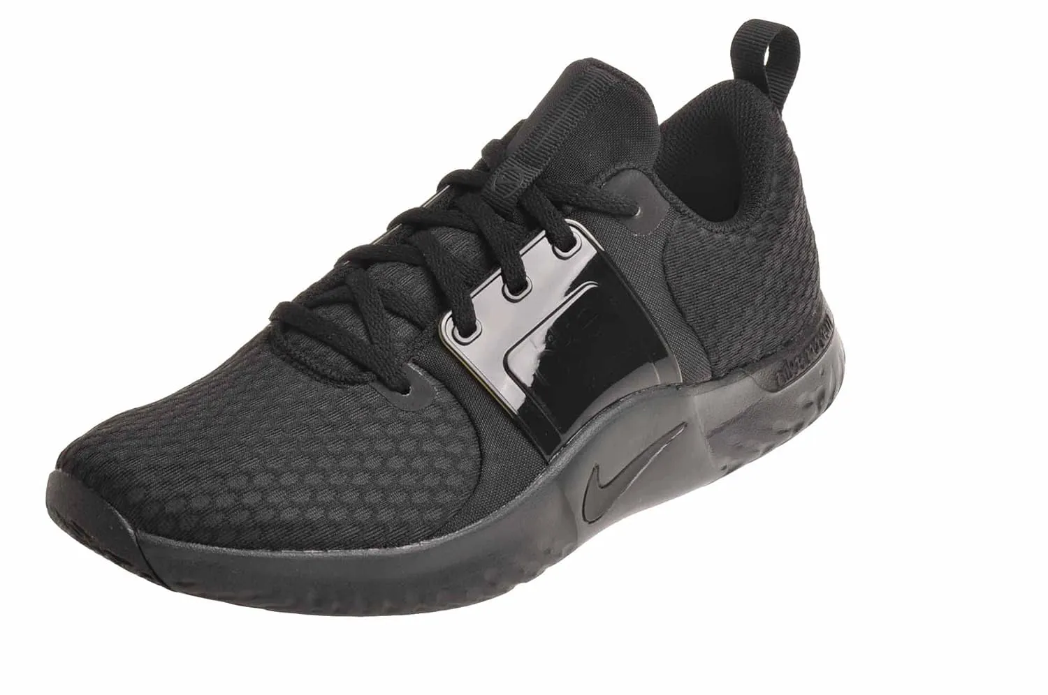Nike W Renew in-Season TR 10-Black/Black-Off NOIR-CK2576-003-3UK
