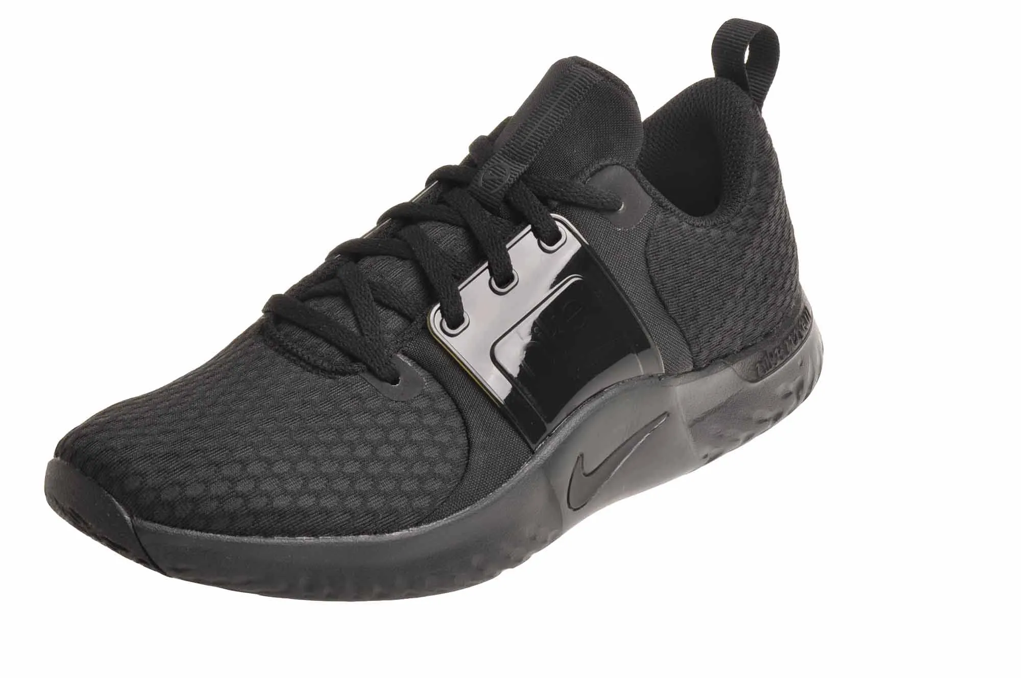 Nike W Renew in-Season TR 10-Black/Black-Off NOIR-CK2576-003-3UK