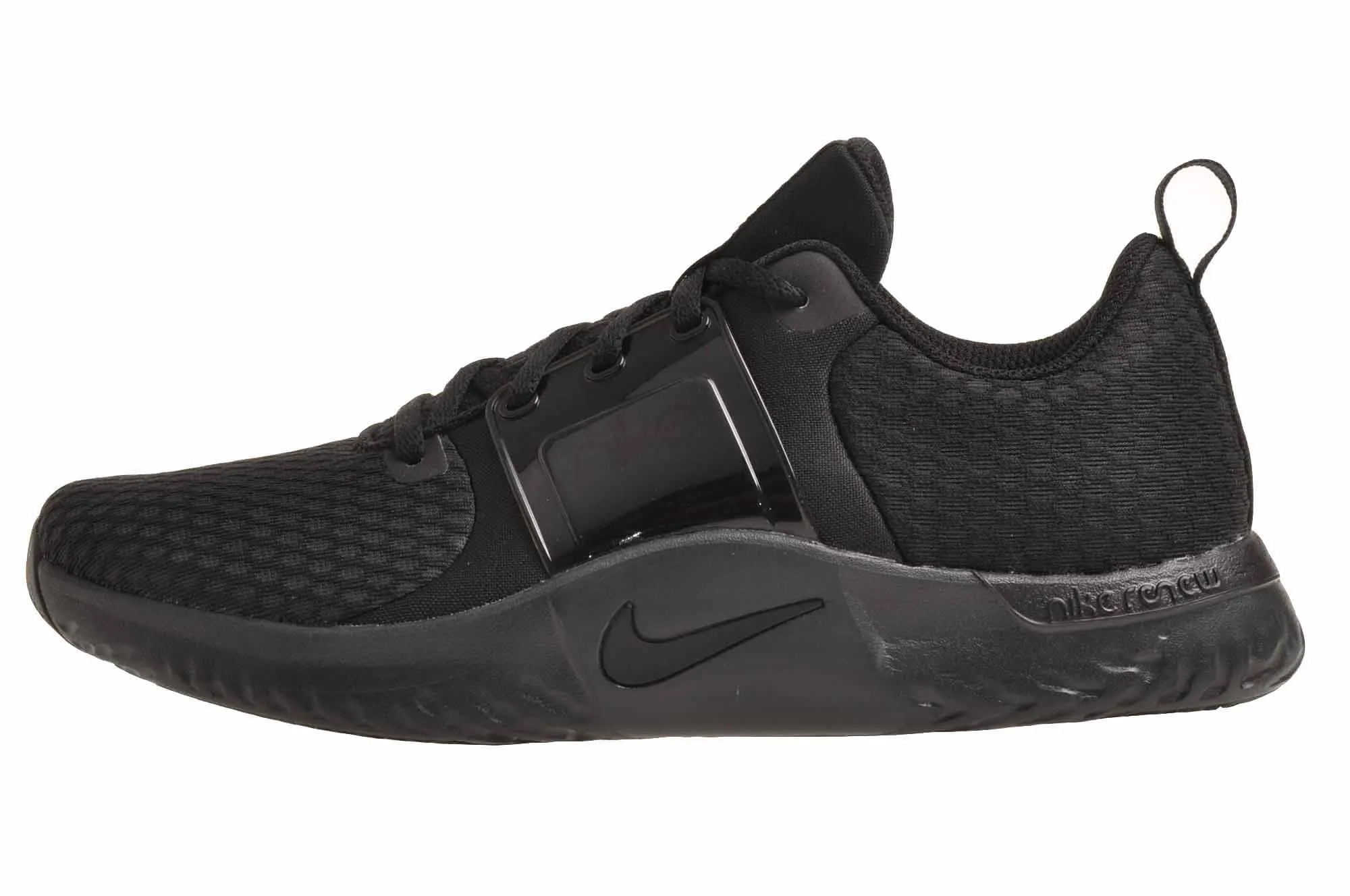 Nike W Renew in-Season TR 10-Black/Black-Off NOIR-CK2576-003-3UK
