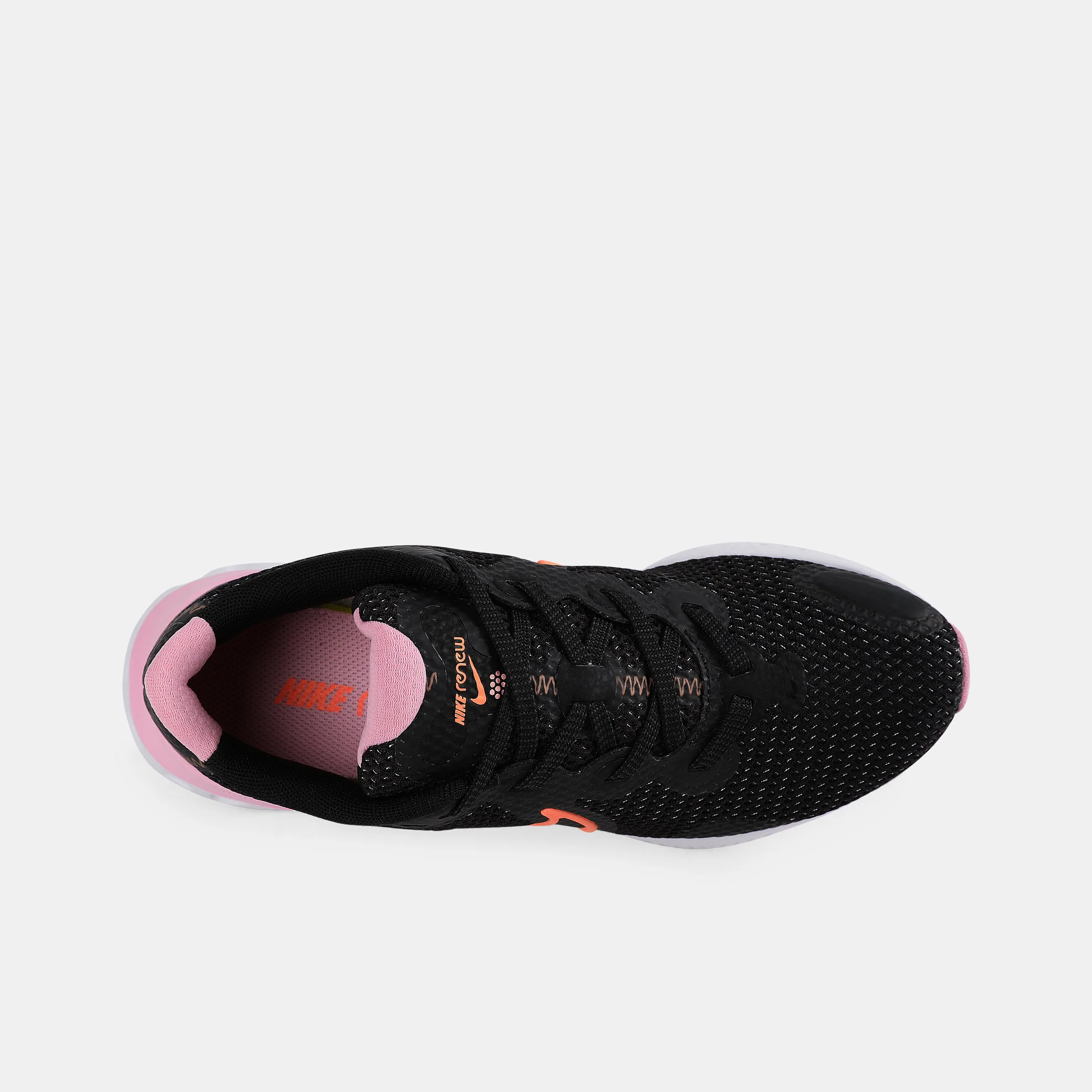 Nike Womens Renew Run Running Shoes