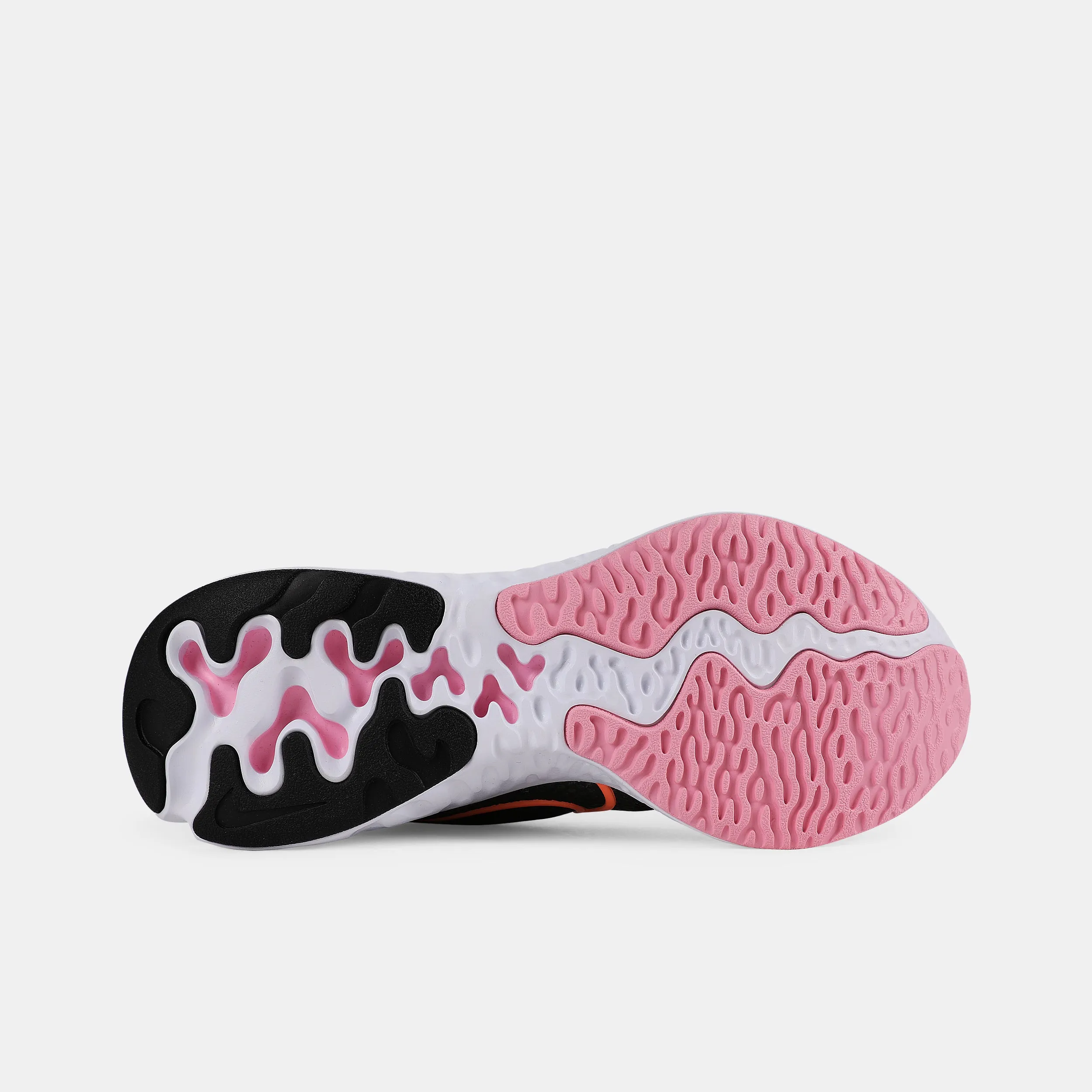 Nike Womens Renew Run Running Shoes