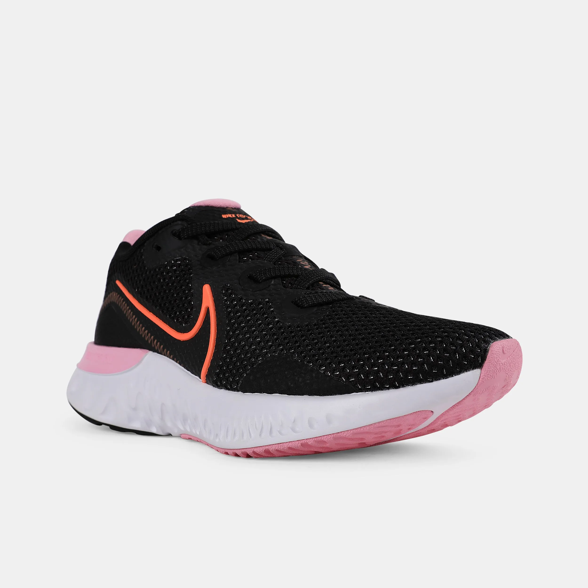 Nike Womens Renew Run Running Shoes