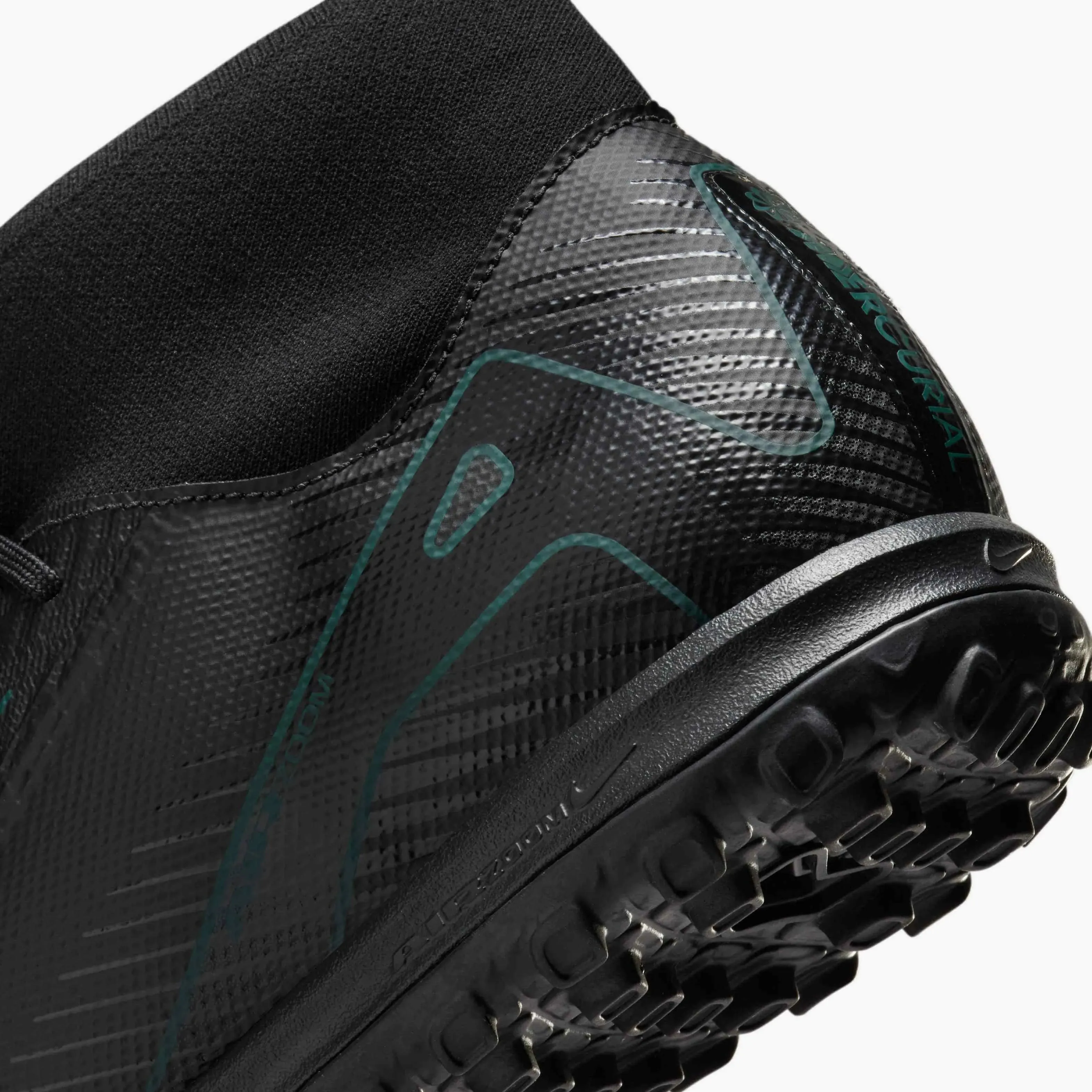 Nike ZM Superfly 10 Academy Turf - Shadow Pack (FA24)