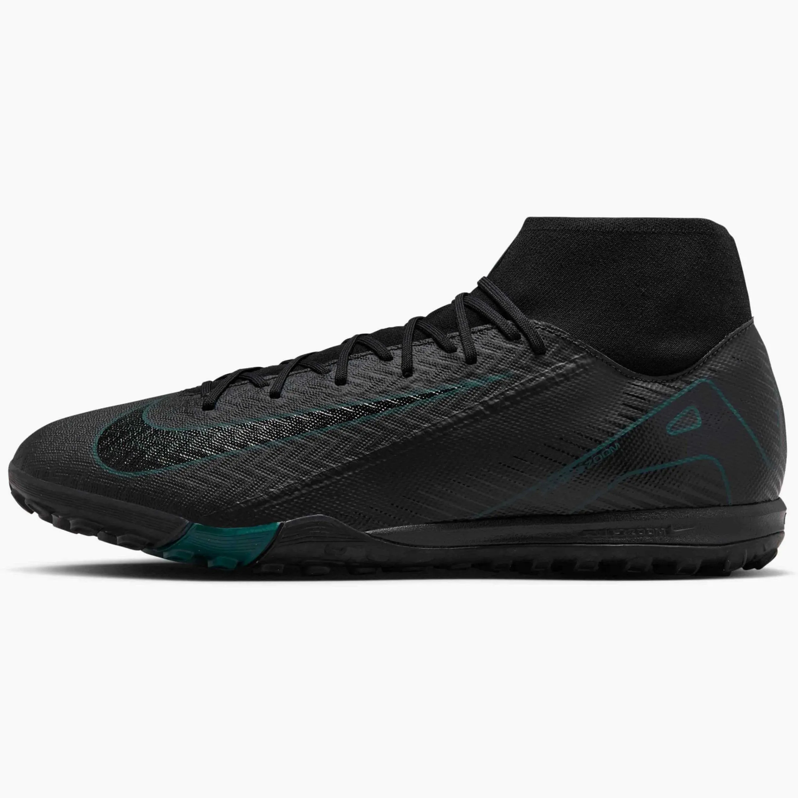 Nike ZM Superfly 10 Academy Turf - Shadow Pack (FA24)