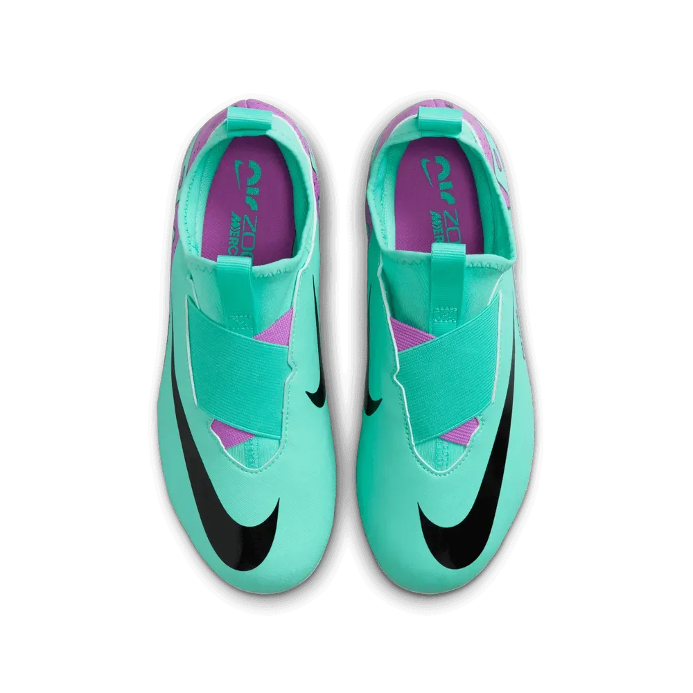 Nike Zoom Vapor 15 Academy FG-MG - Peak Ready Pack (HO23)