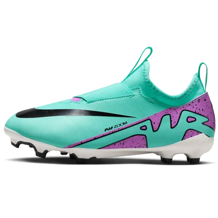 Nike Zoom Vapor 15 Academy FG-MG - Peak Ready Pack (HO23)