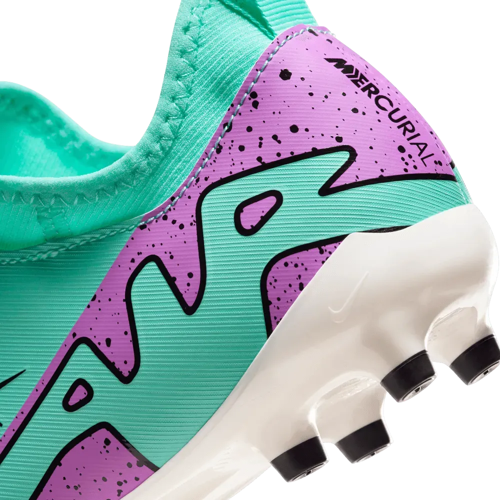 Nike Zoom Vapor 15 Academy FG-MG - Peak Ready Pack (HO23)