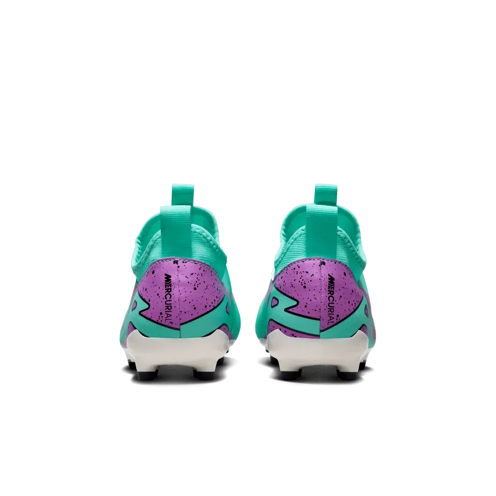 Nike Zoom Vapor 15 Academy FG-MG - Peak Ready Pack (HO23)