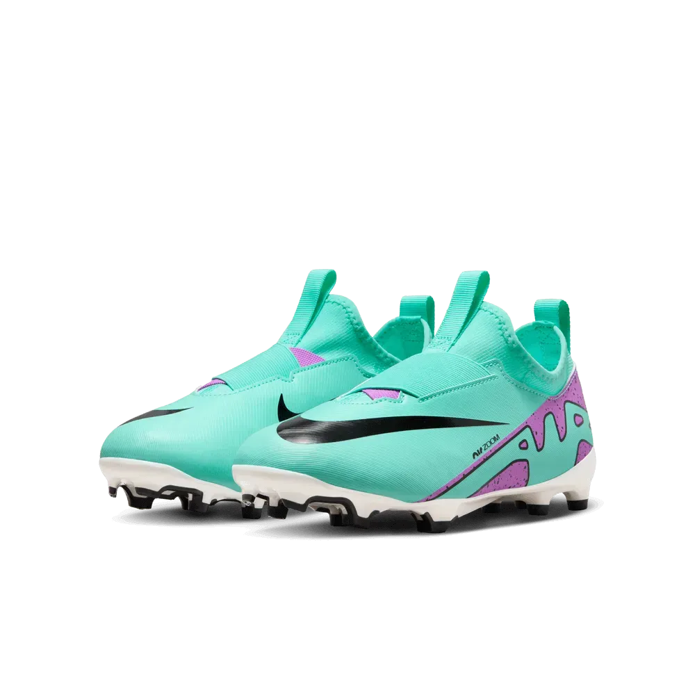 Nike Zoom Vapor 15 Academy FG-MG - Peak Ready Pack (HO23)