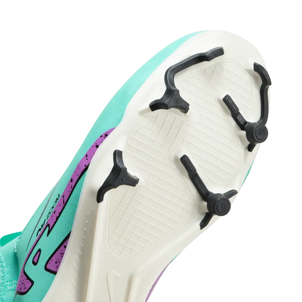 Nike Zoom Vapor 15 Academy FG-MG - Peak Ready Pack (HO23)