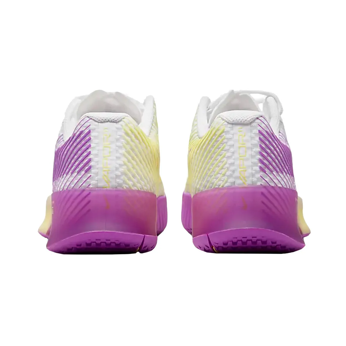 NikeCourt Air Zoom Vapor 11 Womens Tennis Shoes