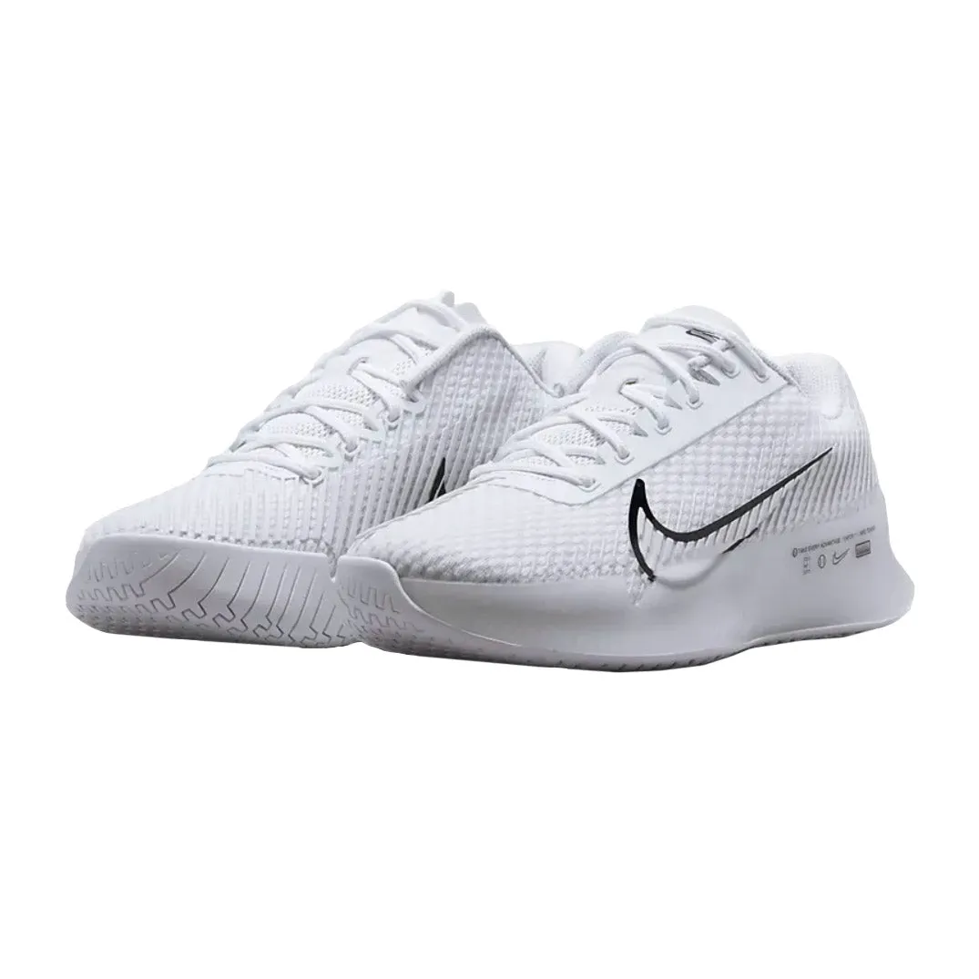 NikeCourt Air Zoom Vapor 11 Womens Tennis Shoes