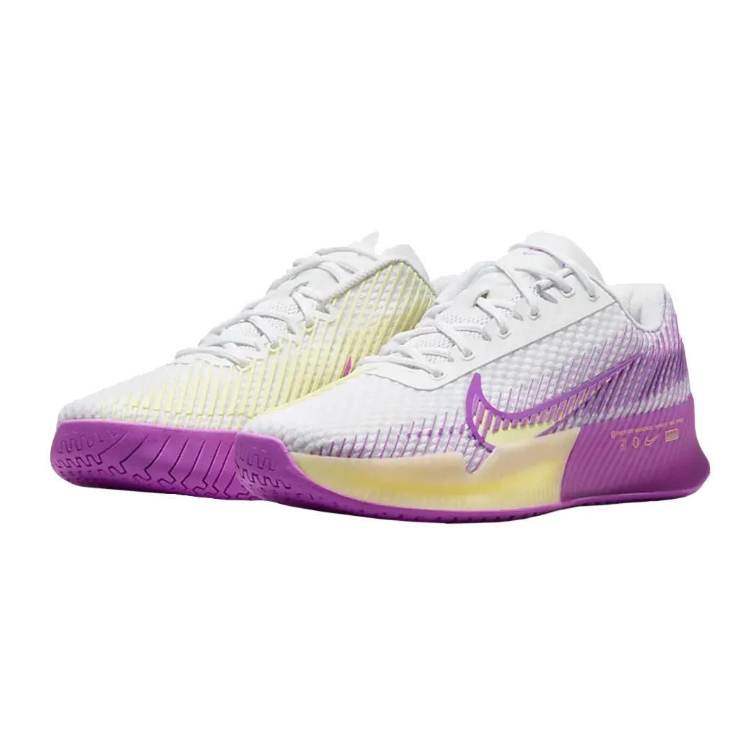 NikeCourt Air Zoom Vapor 11 Womens Tennis Shoes