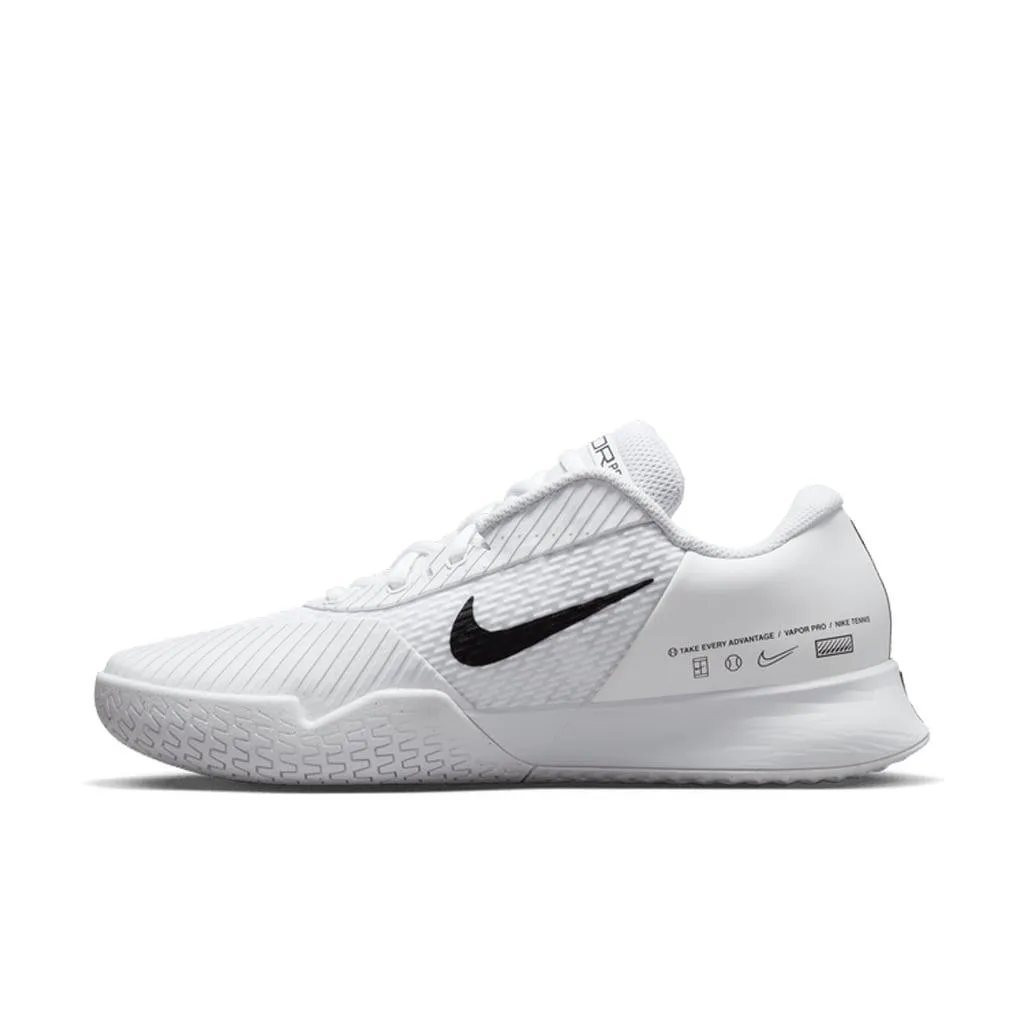 NIKECOURT AIR ZOOM VAPOR PRO 2