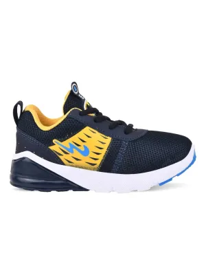 NT-555 Blue Kid's Running Shoes