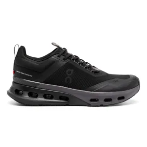 On Cloudnova X Textile Synthetic Men's Running Shoes