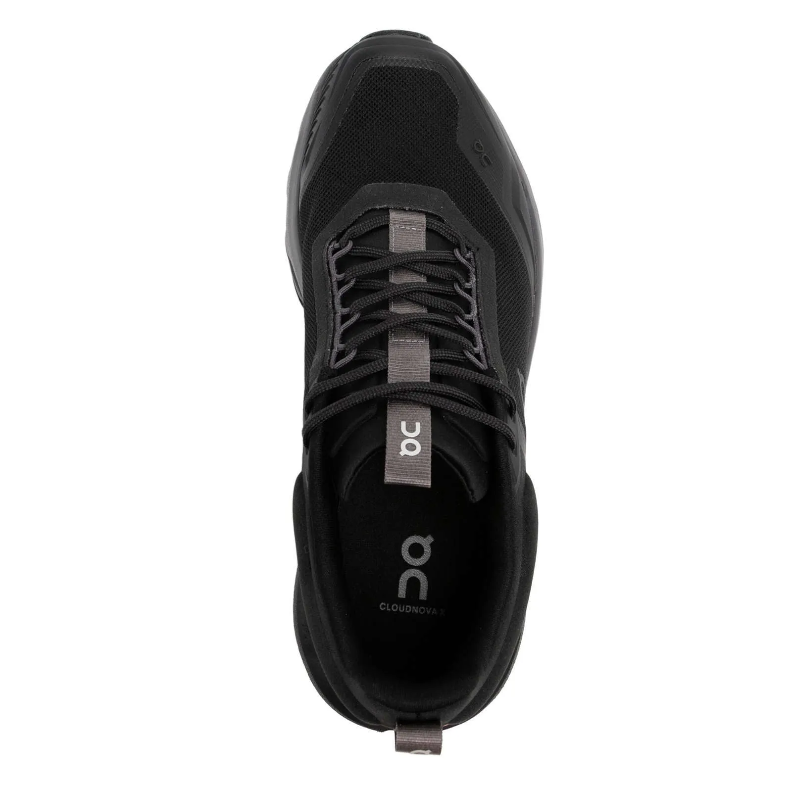 On Cloudnova X Textile Synthetic Women's Running Shoes