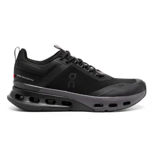 On Cloudnova X Textile Synthetic Women's Running Shoes