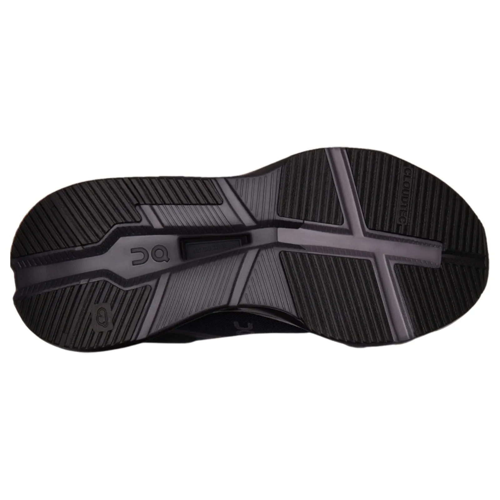On Cloudnova X Textile Synthetic Women's Running Shoes