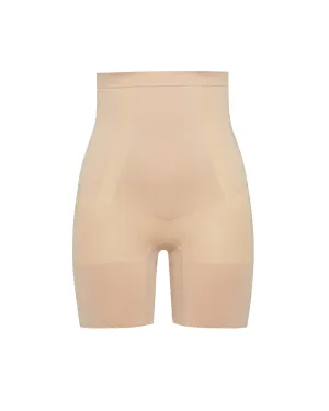 OnCore Sculpting High-Waisted Mid-Thigh Short