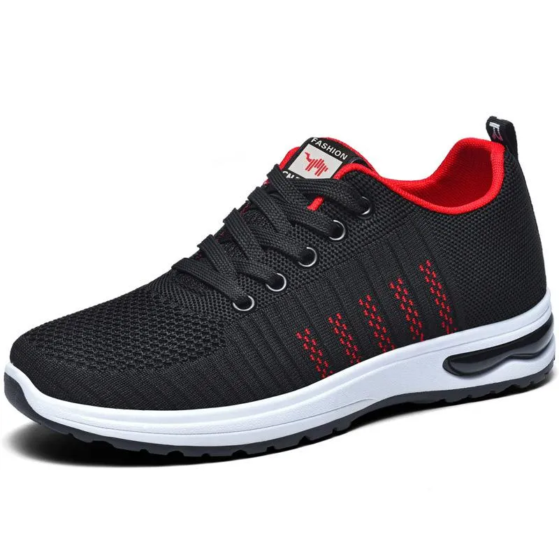 Outdoor Non-Slip Air-Cushioned Shoes