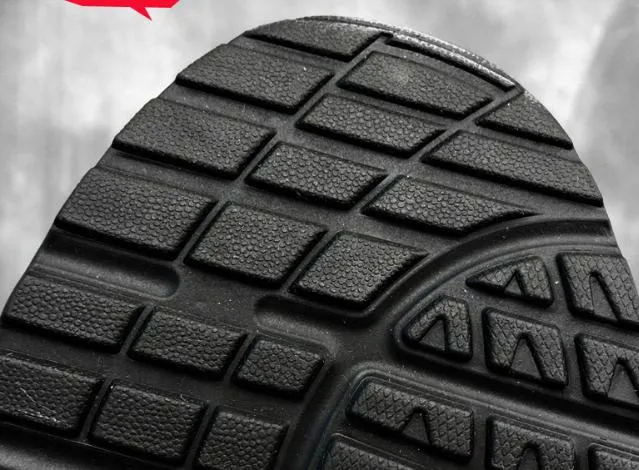 Outdoor Non-Slip Air-Cushioned Shoes
