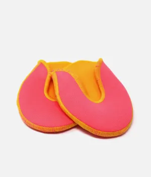 Pointe Shoes Toe Pads - TH072 Expedio